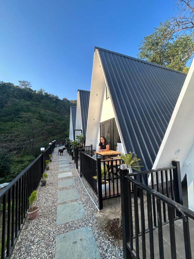 The Alchemist House Hotel Rishīkesh Esterno foto