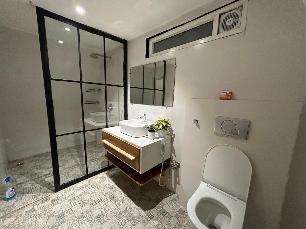 The Alchemist House Hotel Rishīkesh Esterno foto