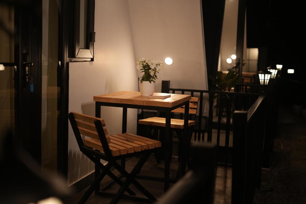 The Alchemist House Hotel Rishīkesh Esterno foto