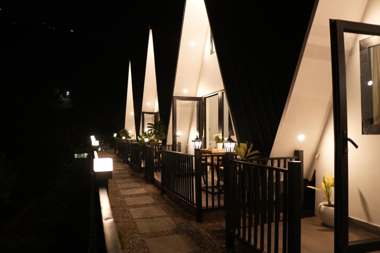 The Alchemist House Hotel Rishīkesh Esterno foto